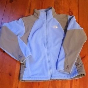 North Face jacket
